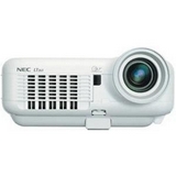 NEC LT265 Multimedia Projector Coupons