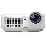 NEC HT 1000 Multimedia Projector Coupons