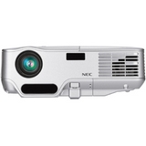NEC NP50 Ultraportable Projector Coupons