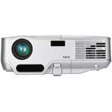 NEC NP60 Portable Projector Coupons