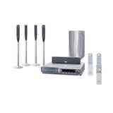 JVC DVD Digital Theater System Coupons