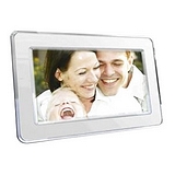 Mustek PF-A700B Digital Picture Frame Coupons