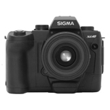 Sigma SD10 Digital SLR Camera Coupons