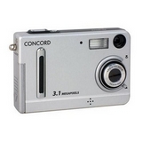 Concord 3047 Compact Camera Coupons