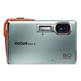 Intova Sport 8 Waterproof Compact Camera Coupons