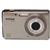 Intova IC12 Compact Camera Coupons