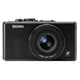 Sigma DP1 Compact Camera Coupons