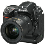 Nikon D2X Digital SLR Camera Coupons