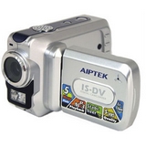 AIPTEK IS-DV Digital Camcorder Coupons