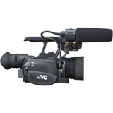 JVC GY-HM100U Professional High Definition Digital Camcorder Coupons