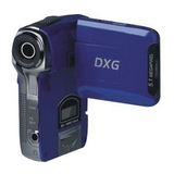 DXG -565V Digital Camcorder Coupons