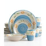 Gibson Floral Natalia 16 Piece Set Coupons