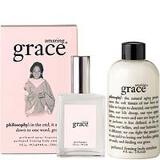 Philosophy Philosophy Amazing Grace Fragrance and Lotion Gift Set Coupons
