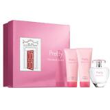 Elizabeth Arden Elizabeth Arden Pretty Fragrance Set Coupons
