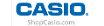 Shopcasio.com Coupon Codes
