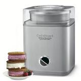 Cuisinart ICE-30BC 2 QT Frozen Yogurt Sorbet n Ice Cream Maker Coupons