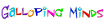 Galloping Minds Coupons