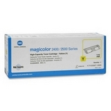 KONICA-MINOLTA High Capacity Toner Coupons