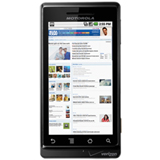 Motorola Droid Smartphone Coupons