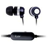 Iluv i353 Stereo Earphone Coupons