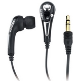 Genius Live HP-02 Noise-isolation Earphone Coupons