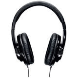 Shure SRH240 Professional Quality Headphone Coupons