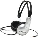 Koss STRATUS Headphone Coupons