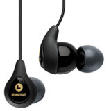 Shure SE115 Sound Isolating Earphone Coupons