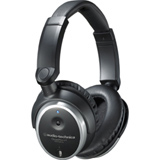 Audio-Technica ATH-ANC7b Headphone Coupons