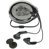 Sennheiser MX400 Lightweight Earphone Coupons