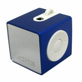 Nextar MA323 256MB Cube MP3 Player Coupons