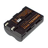 Battery Biz HI-Capacity DR9615 Lithium Ion Camera Battery Coupons