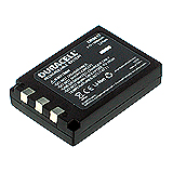 Battery Biz High Capacity Duracell DR9613 Lithium Ion Camcorder Battery Coupons