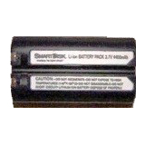 SmartDisk FlashTrax XT Media Player Battery Coupons