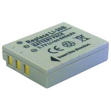 Delkin Olympus Camera Battery Coupons
