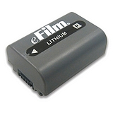 Delkin Rechargeable Camcorder Battery Coupons