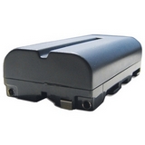 Delkin Li-Ion Battery for Sony Coupons
