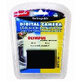 DigiPower 1050 mAh Rechargeable Camera Battery Coupons