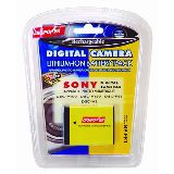 DigiPower 1230 mAh Rechargeable Camera Battery Coupons