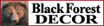 Black Forest Decor Coupons