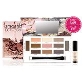 Smashbox Softbox Eye Shadow Palette Coupons