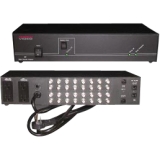 Ademco ASP16 Battery Backup and 4-Outlets Surge Suppressor Coupons