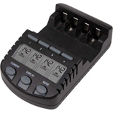 La Crosse Technology BC-700 Alpha Power AC/DC Charger Coupons