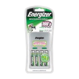 Energizer CHVCMWB-4 AC Charger Coupons