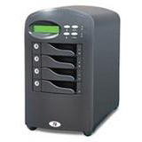Micronet Fantom Drives G-Force JR4 Hardware RAID, 4-Bay Tower IDE-Ultra2 LVD SCSI 1.0 TB (4x250GB HDD) Coupons