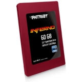 Patriot Memory PI60GS25SSDR Inferno MLC Solid State Drive Coupons