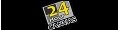 24 Hour Canvas coupons