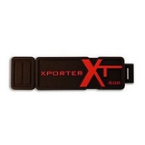 Patriot Memory 4GB Xporter XT Boost USB 2.0 Flash Drive Coupons