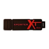 Patriot Memory 8GB Xporter XT Boost USB 2.0 Flash Drive Coupons