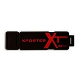 Patriot Memory 32GB Xporter XT Boost USB 2.0 Flash Drive Coupons